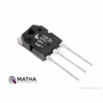 2SK956 N-Channel Power Mo9Asfet Transistor 800V