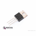 IRF830 N-Channel Power Mosfet Transistor 500V 4.5A