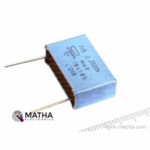 7.5nf 2000V DC Box Capacitor