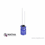 2.2uf 450V Caps DC Electrolytic Capacitor
