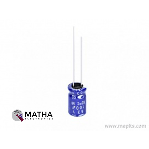 2.2uf 450V Caps DC Electrolytic Capacitor