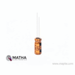 2.2uf 63V Caps DC Electrolytic Capacitor