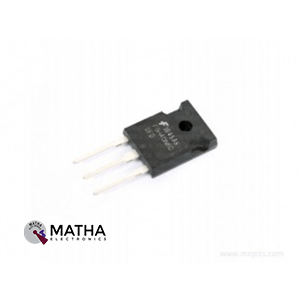 40N60 Field Stop IGBT 600V 40A