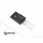 2SK1356 N-Channel Mosfet Transistor 900V 3A