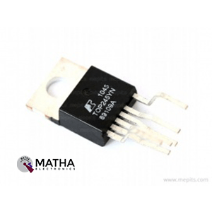 TOP245YN Off-line Switcher IC