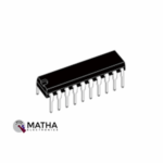 L297 Stepper Motor Controller IC