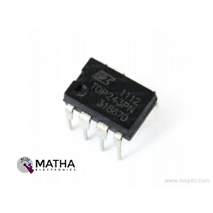 TOP243PN Off-line Switcher IC
