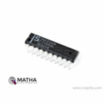 74F244 Octal Buffer or Driver IC With 3-State Output