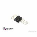7915 Negative Voltage Regulator IC