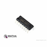 PT2399 Digital Delay Echo Audio Processor IC