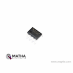 TL072 Operational Amplifier IC