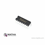 ULN2004 7-Channel Darlington Sink Driver IC