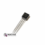 BC559 PNP Transistor -30V -0.1A