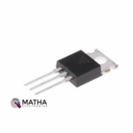 BT139 Triac