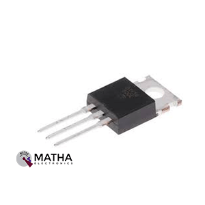 BT139 Triac