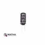 2200uf 50V Samwha DC Electrolytic Capacitor