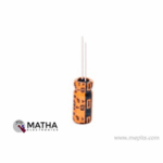 1uf 63V Caps DC Electrolytic Capacitor