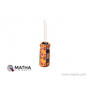 1uf 63V Caps DC Electrolytic Capacitor