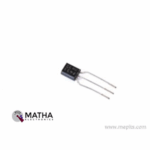 BF421 PNP Transistor -300V -500mA