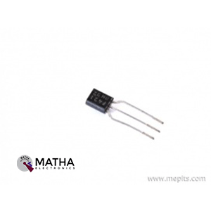 BF421 PNP Transistor -300V -500mA