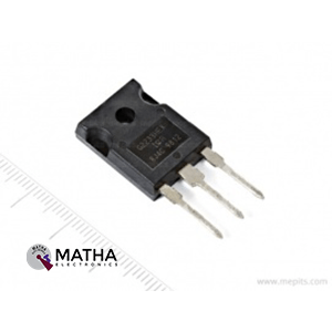 sfsefr 2SK2233 N-Channel Mosfet Transistor 60V 45A