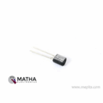 BC327 PNP Transistor -50V -800mA