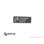 thumbnail image 2 of Texas Instruments SN74LS241N Octal Buffer/Driver IC – PDIP-20 – Pack Of 5 2 of 6