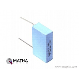 6.8nf 2000V DC Box Capacitor