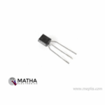 BC546 NPN Transistor 80V 0.1A