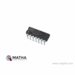 7417N Hex Buffer Driver IC
