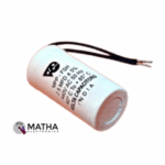 2.5uf 440V AC Capacitor