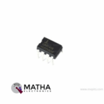 LF351 Wide Bandwidth JFET Input Operational Amplifier IC