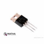 2SK791 N-Channel Mosfet Transistor 850V 3A