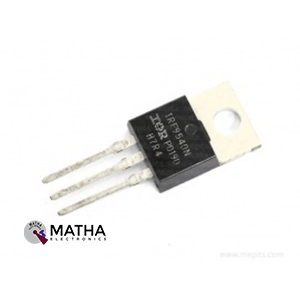 IRF9540N Power Mosfet Transistor -100V -23A