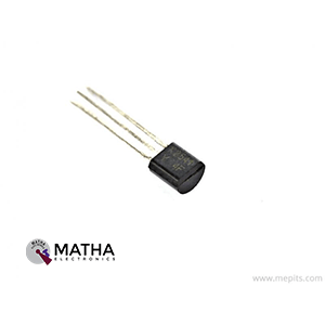 uyfvuv 2SK2541 N-Channel Mosfet Transistor 50V 0.1A