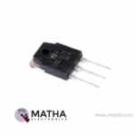 2SC2625 NPN Transistor 450V 10A