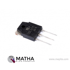 2SC2625 NPN Transistor 450V 10A