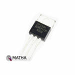 IRF530 N-Channel Power Mosfet Transistor 100V 14A