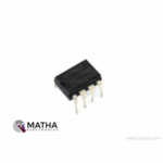 3BR1765JZ Offline SMPS Current Mode Controller IC