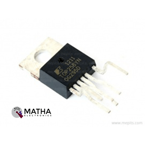 TOP258YN Off-line Switcher IC