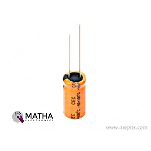 22uf 250V DC Electrolytic Capacitor