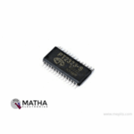 PT2323 6-Channel Audio Selector SMD IC
