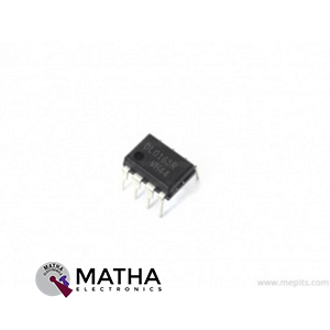 DLO165 Power Switch IC