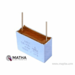 9.1nf 2000V DC Box Capacitor