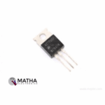 40T03GP N-Channel Power Mosfet Transistor 30V 28A