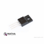 4N80 N-Channel Mosfet Transistor 800V 4A