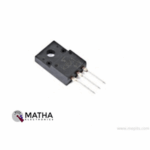 2SK3561 N-Channel Mosfet Transistor 500V 8A