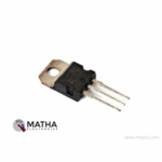 LM7912C Negative Voltage Regulator