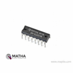 74LS321 Crystal-Controlled Oscillator IC
