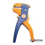 Multitec mt-02dx Self Adjusting Cutter/Stripper